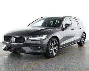 Volvo V60 Gebrauchtwagen