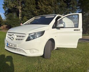 Mercedes-Benz Vito Gebrauchtwagen