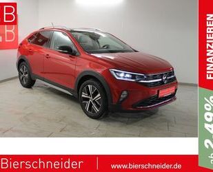 VW Taigo Gebrauchtwagen