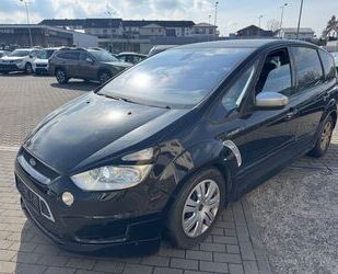 Ford S-Max Gebrauchtwagen