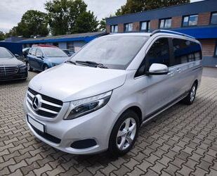 Mercedes-Benz V 220 Gebrauchtwagen