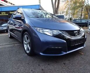 Honda Civic Gebrauchtwagen