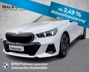 BMW 540 Gebrauchtwagen
