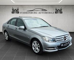 Mercedes-Benz C 200 Gebrauchtwagen