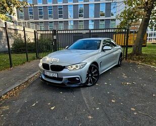 BMW 435 Gebrauchtwagen