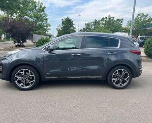 Kia Sportage Gebrauchtwagen