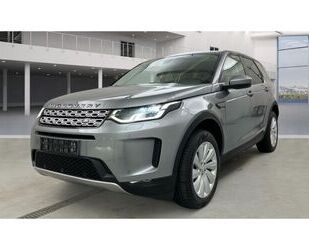 Land Rover Discovery Sport Gebrauchtwagen