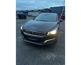 Peugeot 508 Gebrauchtwagen