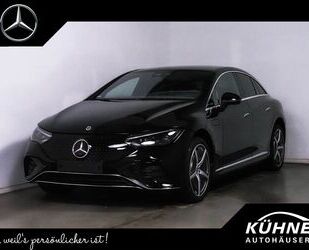 Mercedes-Benz EQE Gebrauchtwagen