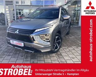 Mitsubishi Eclipse Cross Gebrauchtwagen