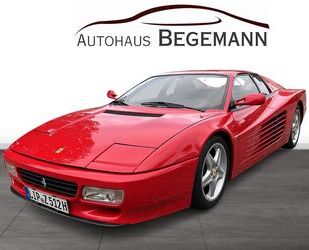 Ferrari 512 Gebrauchtwagen