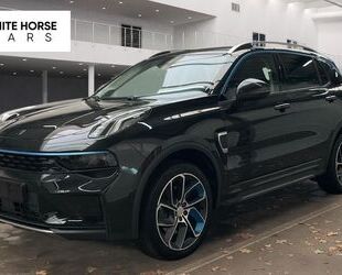 Lynk & Co 01 Gebrauchtwagen