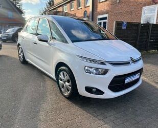 Citroen C4 Picasso Gebrauchtwagen