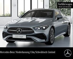 Mercedes-Benz CLE 450 Gebrauchtwagen