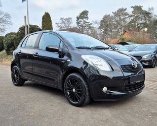 Toyota Yaris Gebrauchtwagen