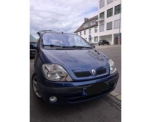 Renault Megane Gebrauchtwagen