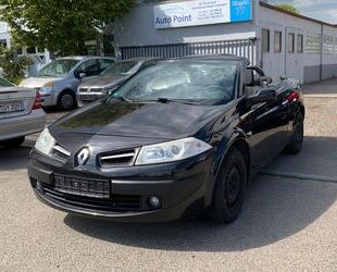 Renault Megane Gebrauchtwagen