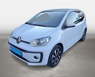 VW up! Gebrauchtwagen