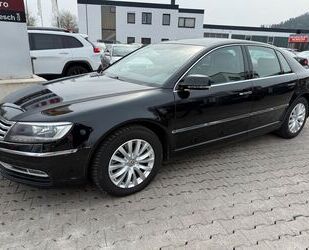 VW Phaeton Gebrauchtwagen