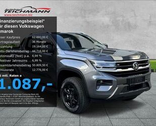 Kia Amarok 