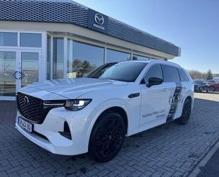 Mazda CX-80 Gebrauchtwagen