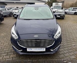 Ford Galaxy Gebrauchtwagen