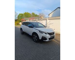 Peugeot 5008 Gebrauchtwagen