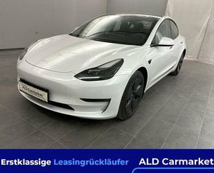 Tesla Model 3 Gebrauchtwagen