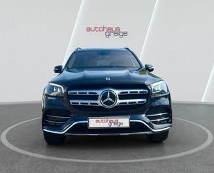 Mercedes-Benz GLS 400 Gebrauchtwagen