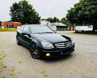 Mercedes-Benz CLC 180 Gebrauchtwagen