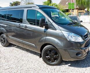 Ford Transit Custom Gebrauchtwagen