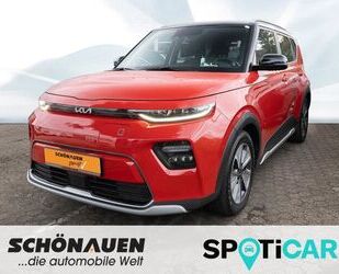 Kia Soul Gebrauchtwagen