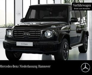 Mercedes-Benz G 500 Gebrauchtwagen