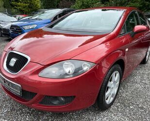 Seat Leon Gebrauchtwagen