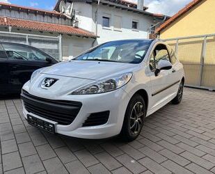 Peugeot 207 Gebrauchtwagen