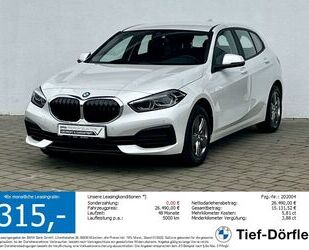 BMW 116 Gebrauchtwagen