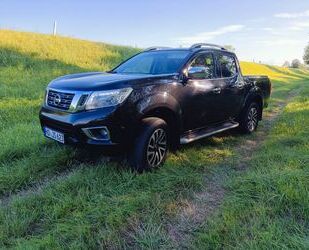Nissan Navara Gebrauchtwagen