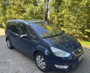Ford Galaxy Gebrauchtwagen