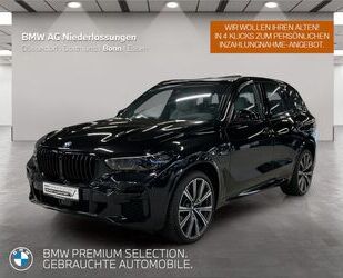 BMW X5 Gebrauchtwagen