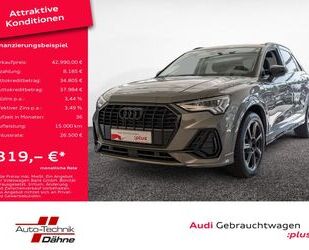 Audi Q3 Gebrauchtwagen
