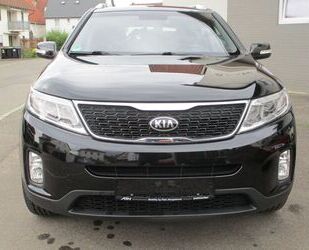 Kia Sorento Gebrauchtwagen