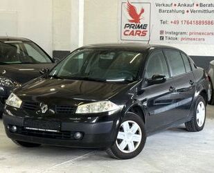 Renault Megane Gebrauchtwagen
