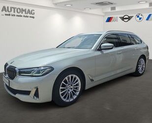 BMW 540 Gebrauchtwagen