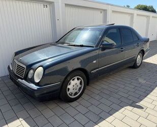 Mercedes-Benz E 240 Gebrauchtwagen