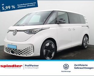 VW ID. Buzz Gebrauchtwagen
