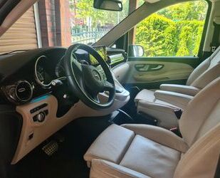 Mercedes-Benz V 300 Gebrauchtwagen