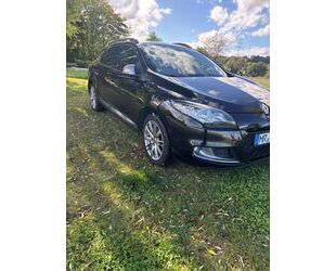 Renault Megane Gebrauchtwagen