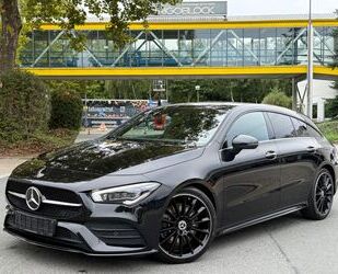 Mercedes-Benz CLA 250 Gebrauchtwagen