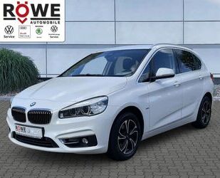 BMW 218 Gebrauchtwagen