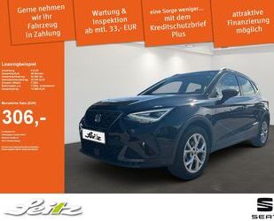Seat Arona Gebrauchtwagen